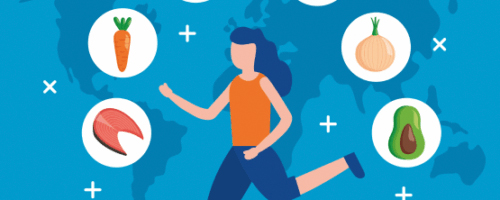 Habits to Help The Body Reset & Manage Weight Naturally