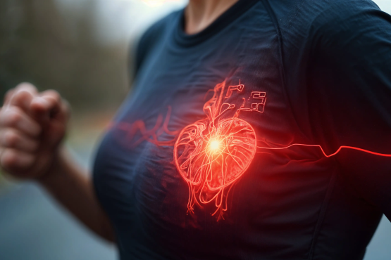 Protect Your Heart, Not Just Your Sugar: Heart Health Checklist for Diabetes