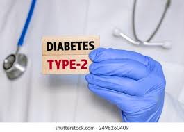 Type 2 Diabetes